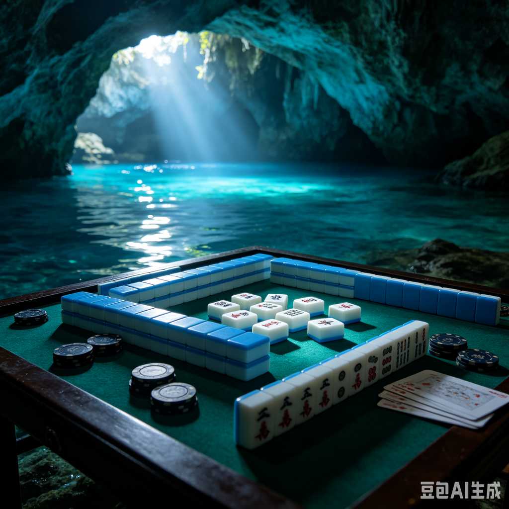 personalized mahjong set