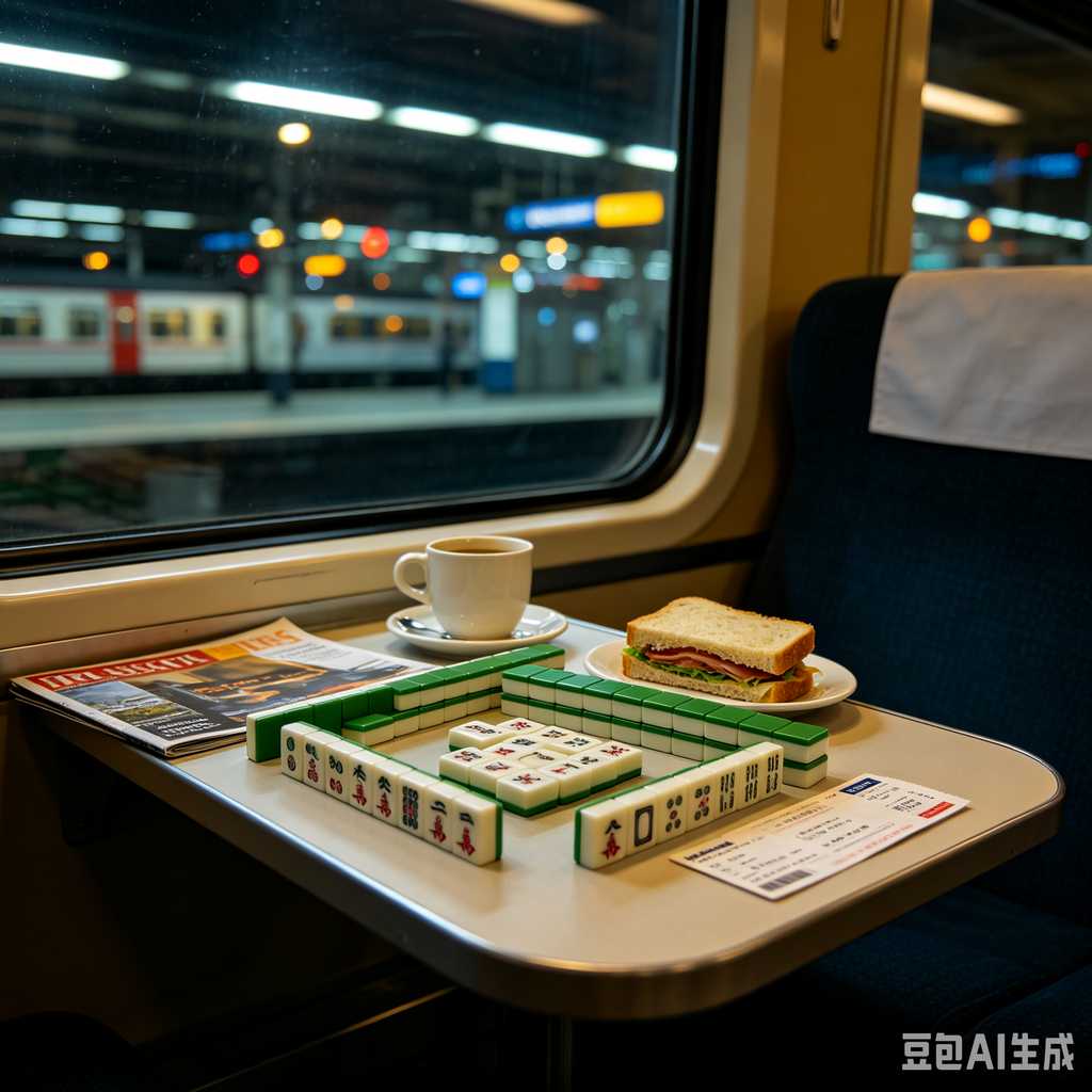 mahjong game full accessories