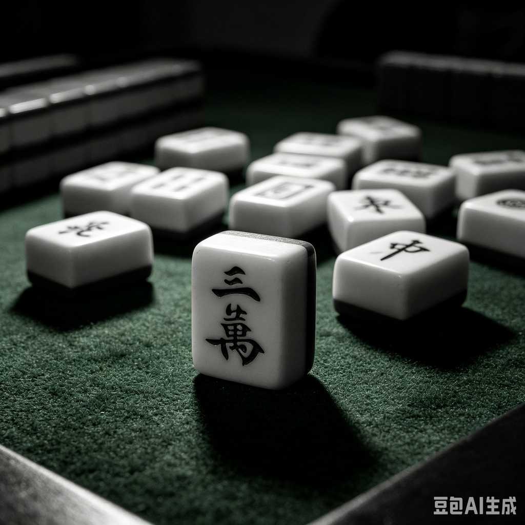 easy learn mahjong set
