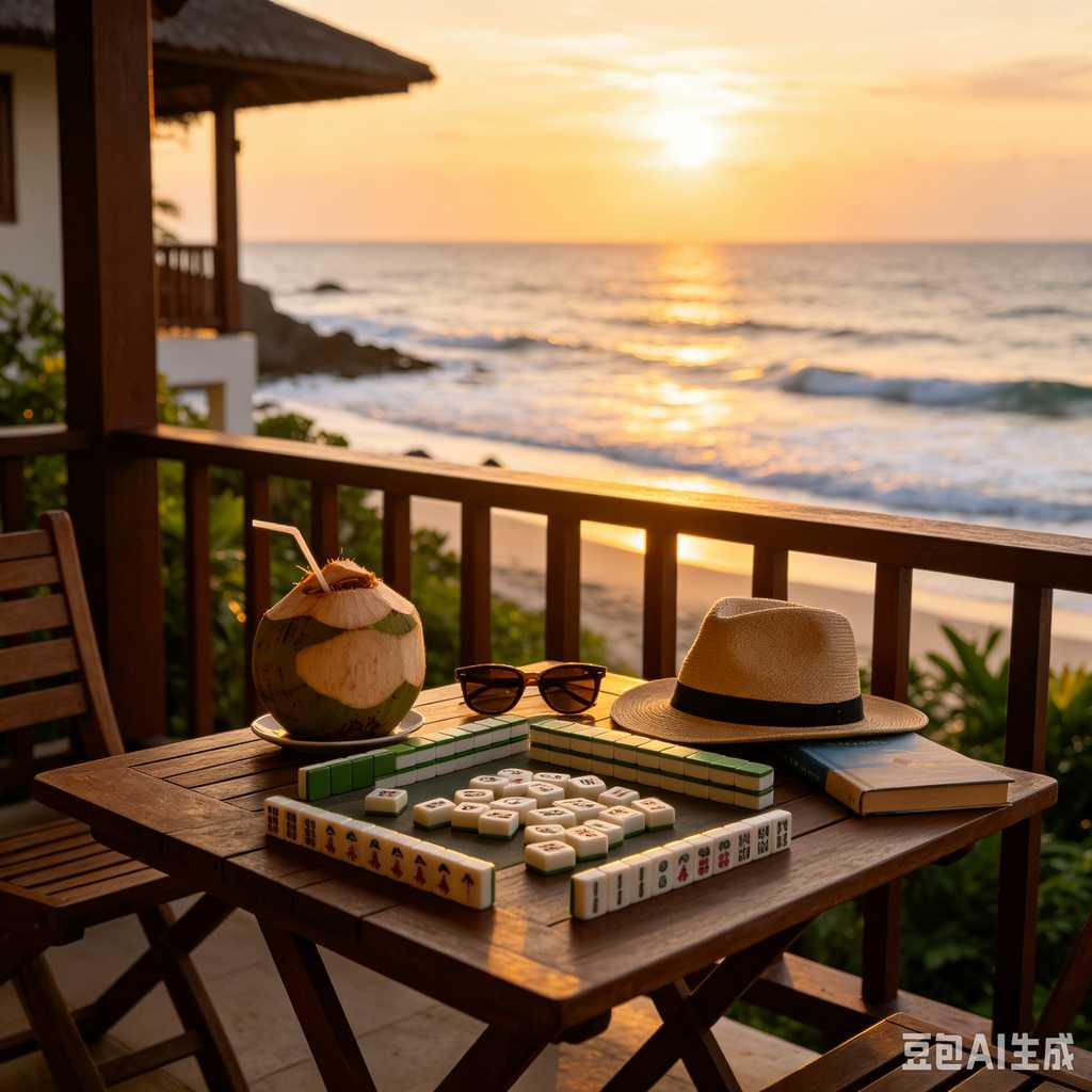 water resistant mahjong box