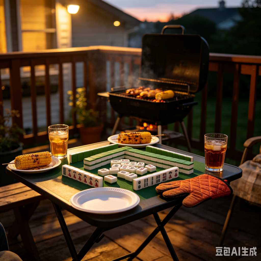 oxford,mahjong