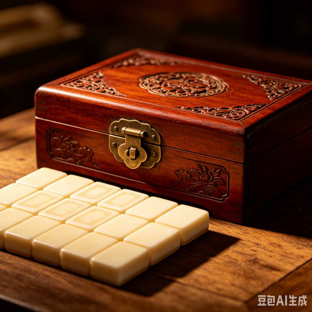 Vilnius,mahjong