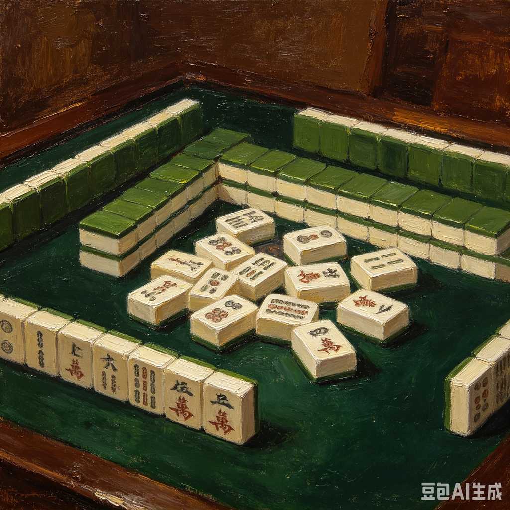 value for money mahjong tiles