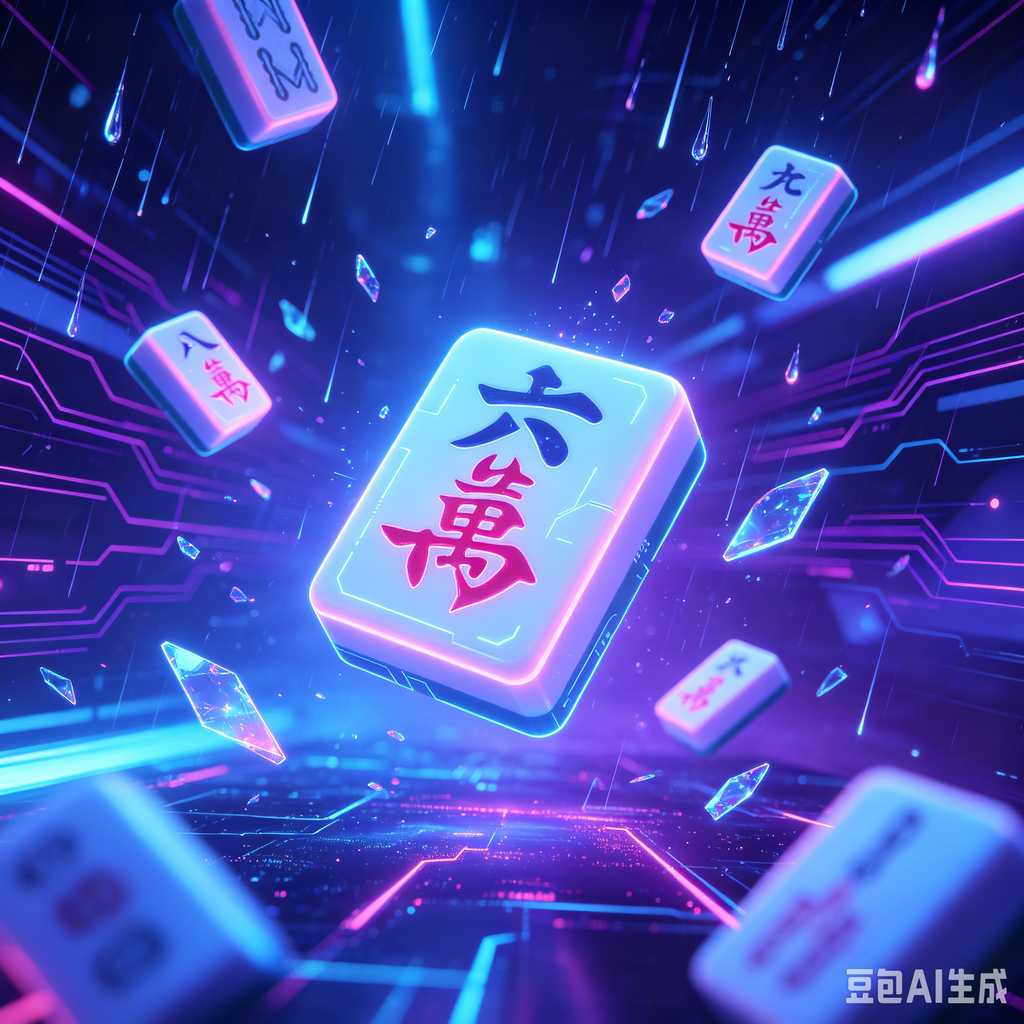 chulavista,mahjong