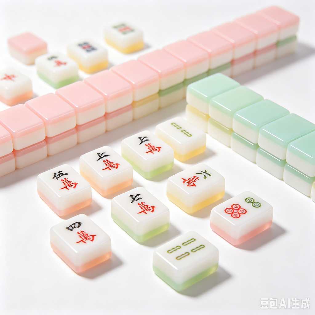 nice,mahjong