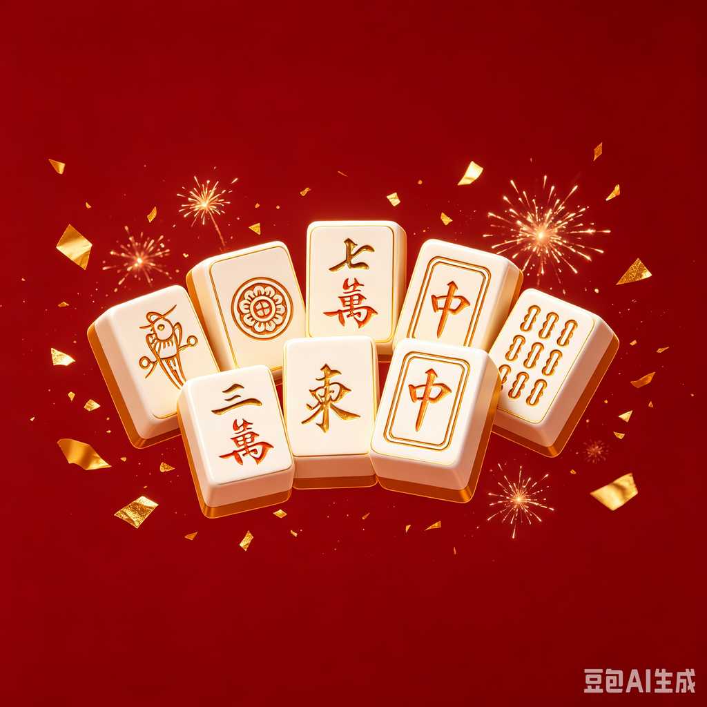 Ulm,mahjong