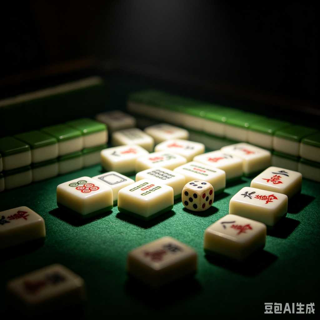 premium wooden mahjong set review
