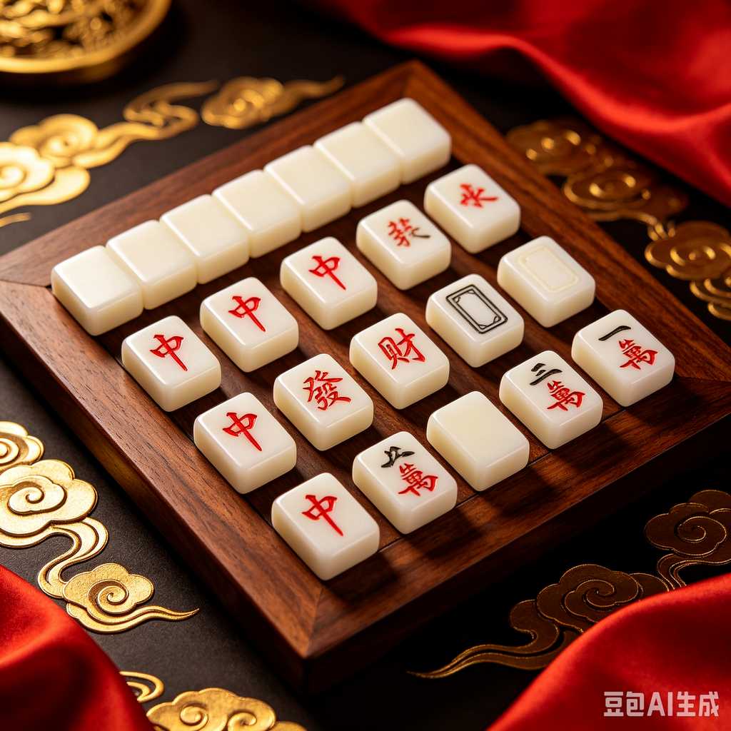 easy clean mahjong tiles