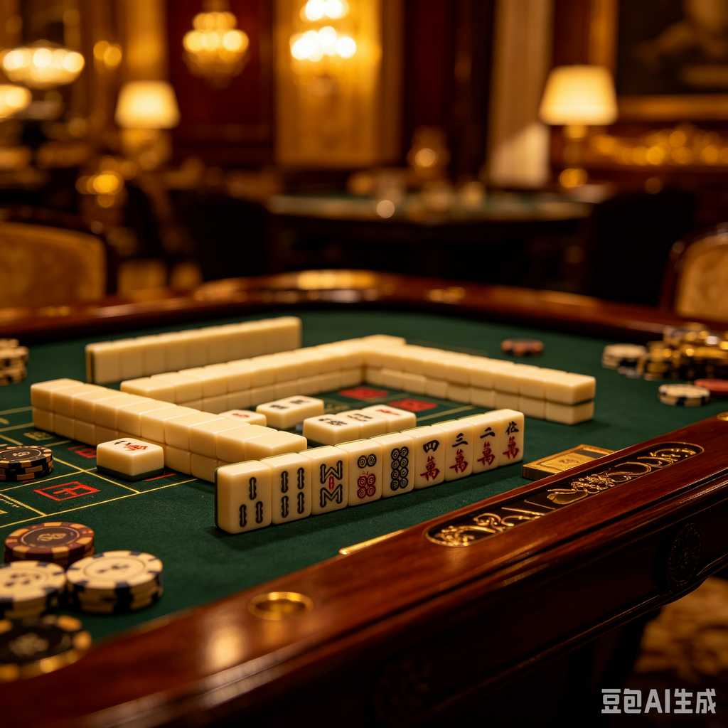 winstonsalem,mahjong
