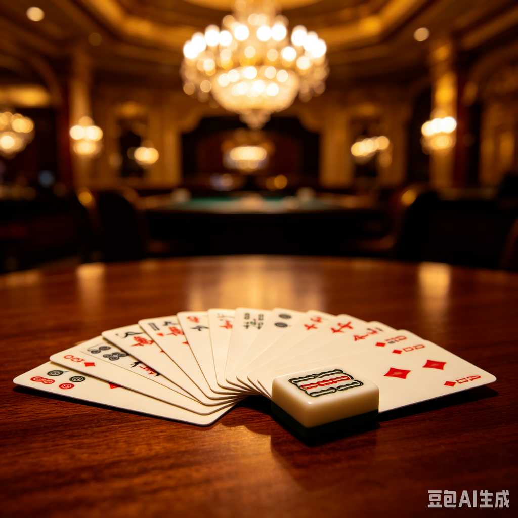 Lubbock,mahjong