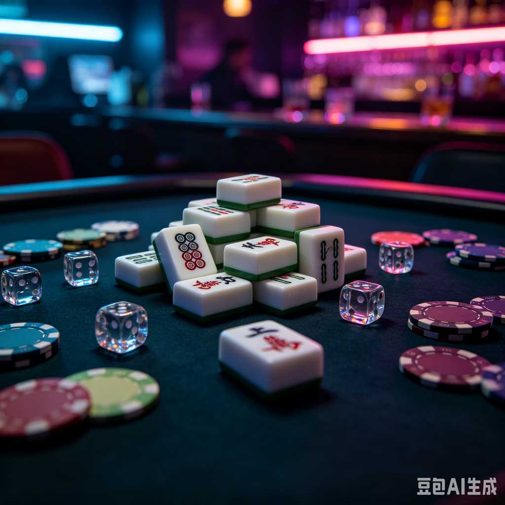 SpringfieldMO,mahjong