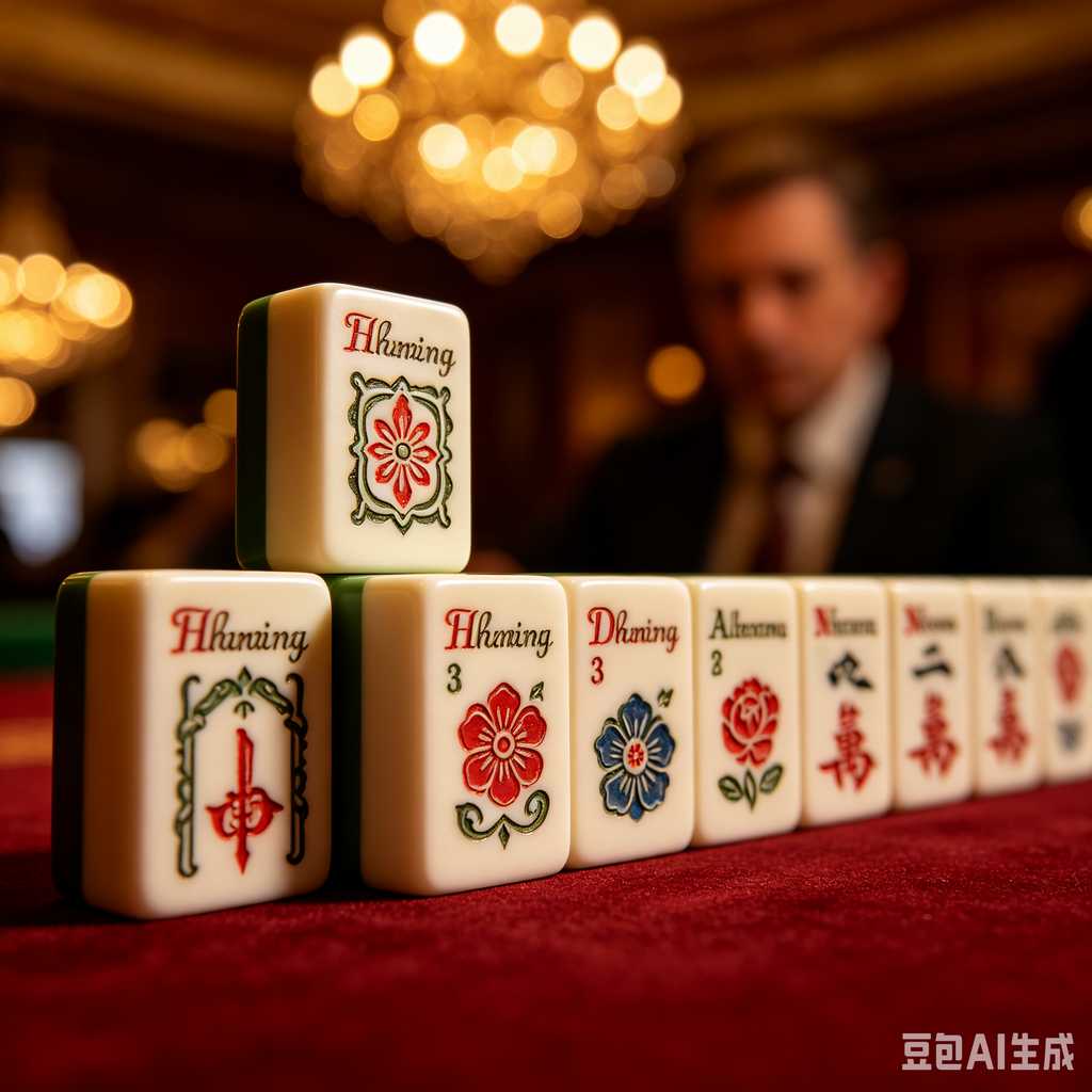 siauliai,mahjong