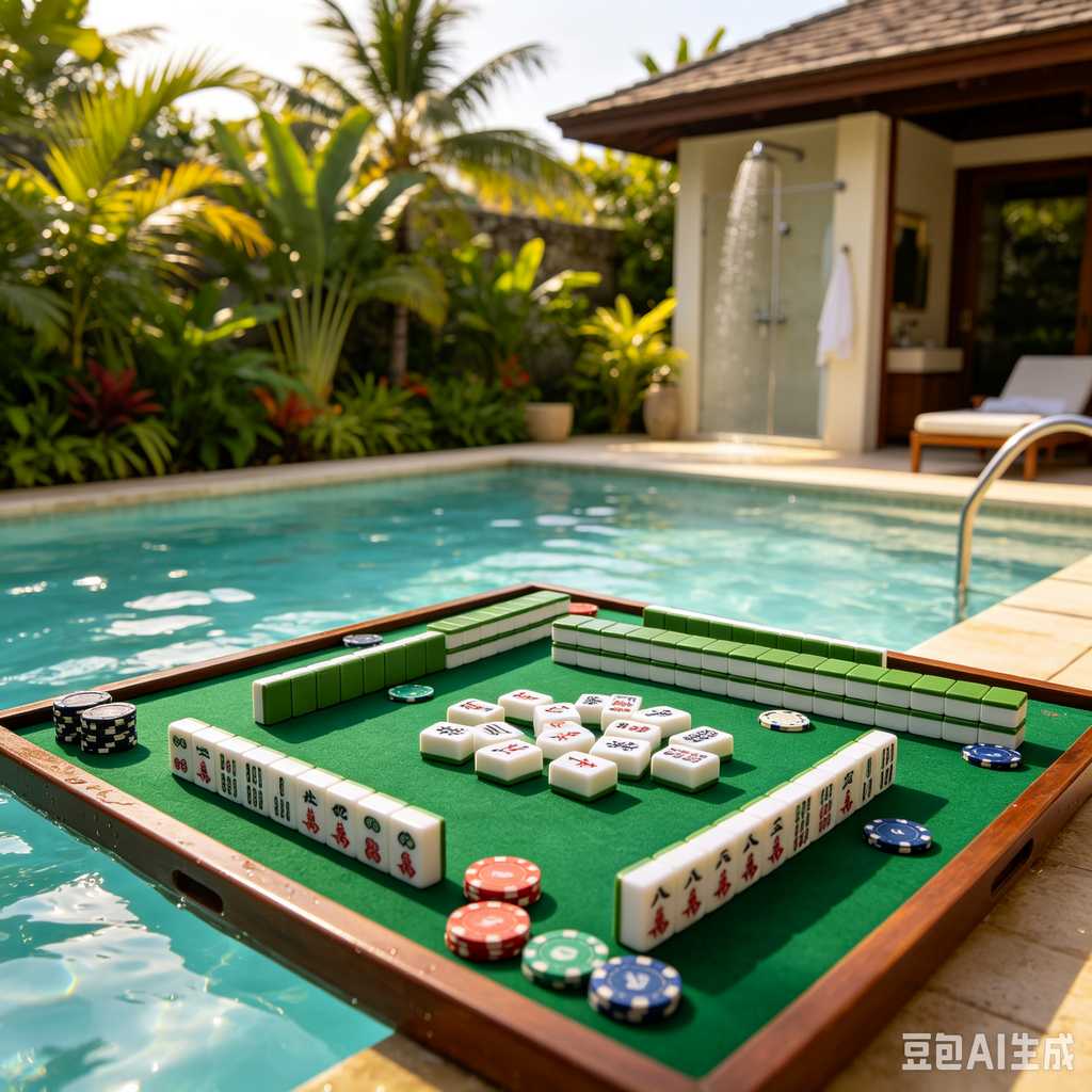 scratch proof mahjong case
